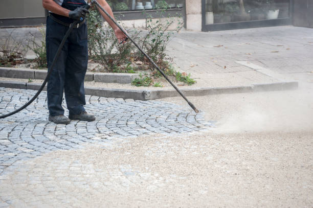 Professional Pressure washing in Vanceburg, KY